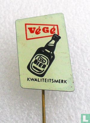 VéGé bier kwaliteitsmerk (without frame)