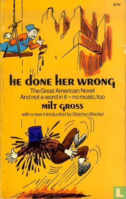 He Done Her Wrong - Afbeelding 1