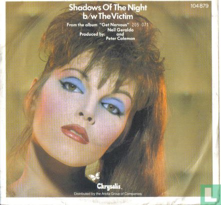 Shadows of the Night - Image 2