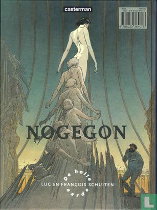 Nogegon - Image 2
