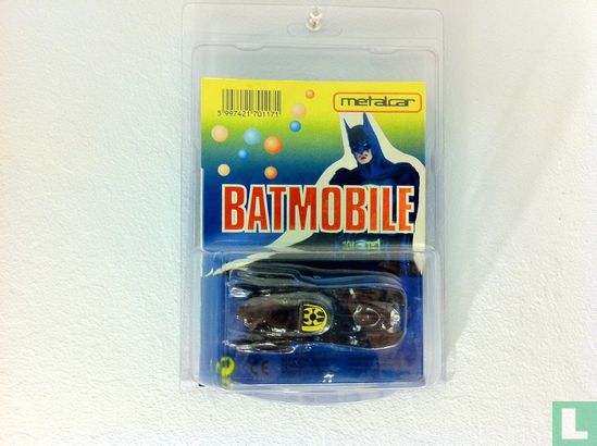 Batmobile - Image 3