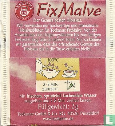 FixMalve - Afbeelding 2