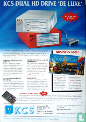 Amiga Magazine 42 - Afbeelding 2