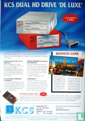 Amiga Magazine 44 - Image 2