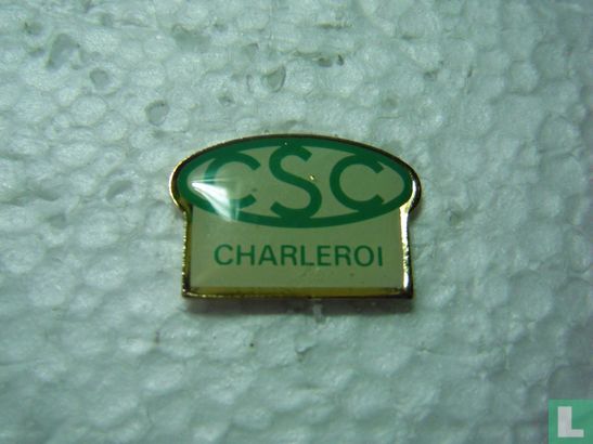 CSC Charleroi