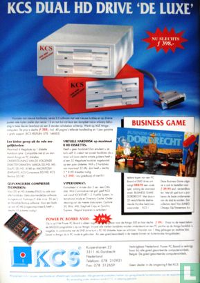 Amiga Magazine 40 - Bild 2