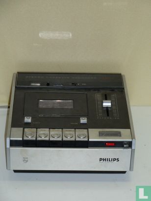 Philips N2507