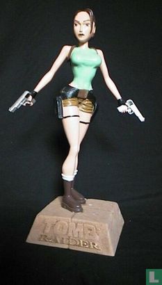 Lara Croft - Image 1