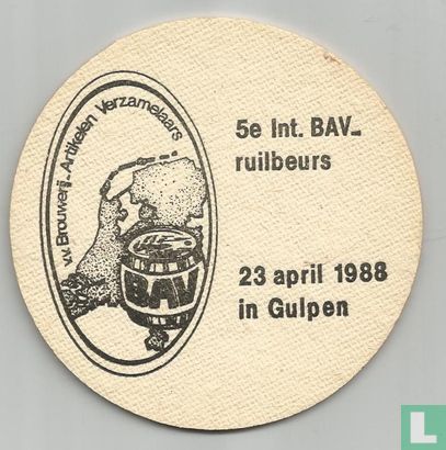 5e Int. BAV-ruilbeurs - Image 1