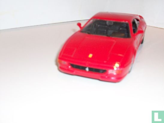 Ferrari F355 Berlinetta - Image 1