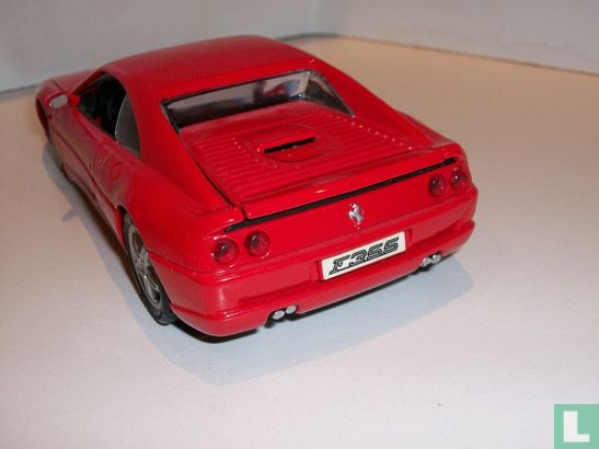 Ferrari F355 Berlinetta - Image 3