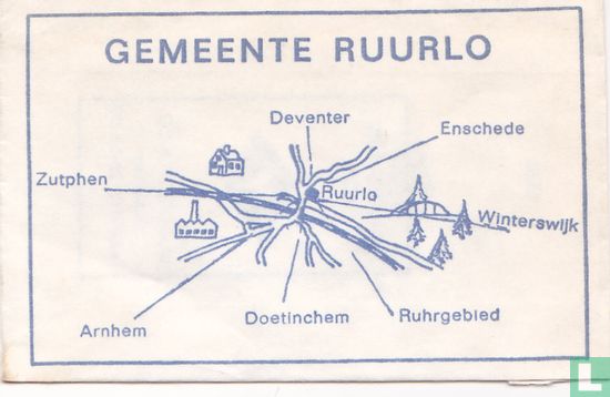 Gemeente Ruurlo - Image 1