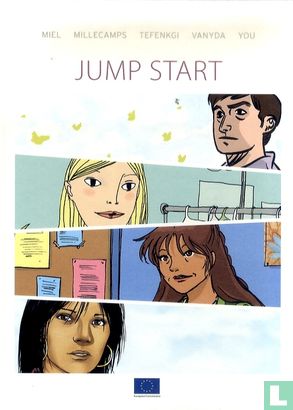 Jump Start - Image 1