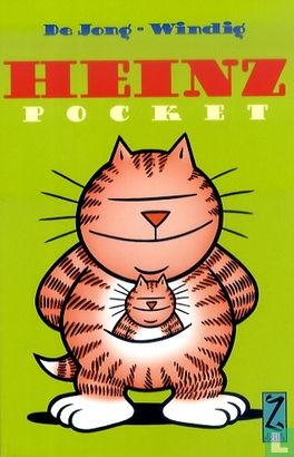 Heinz pocket - Afbeelding 1