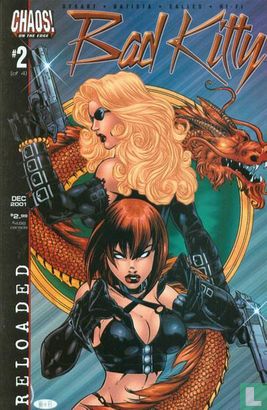 Bad Kitty: Reloaded 2 - Image 1