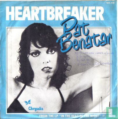 Heartbreaker - Image 2