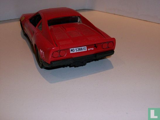 Ferrari GTO - Bild 3