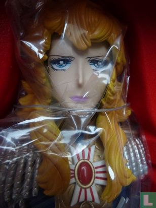Lady Oscar - The Rose of Versailles  - Afbeelding 2