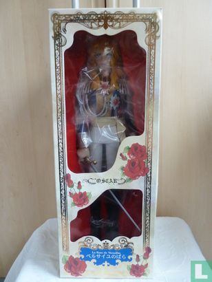 Lady Oscar - The Rose of Versailles  - Afbeelding 3