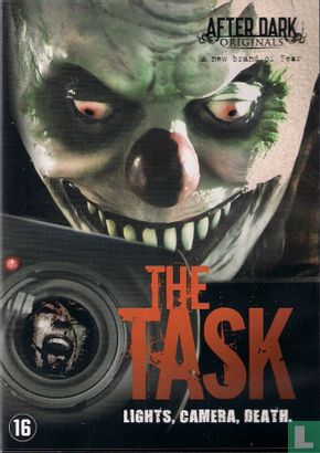 The Task - Image 1