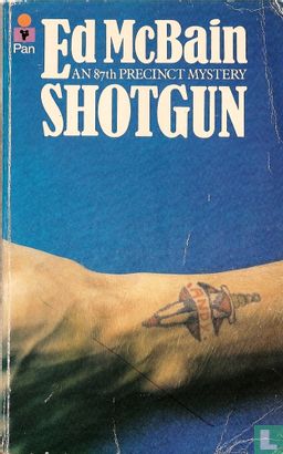 Shotgun - Bild 1