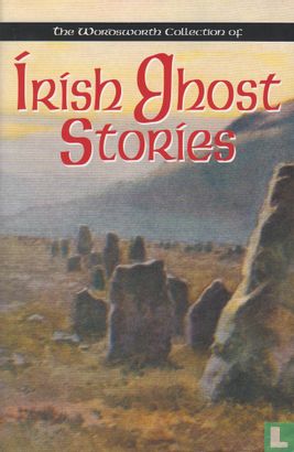 Irish Ghost Stories - Image 1