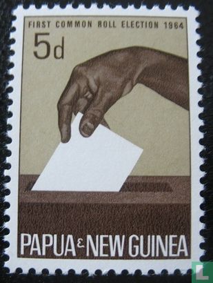 General elections