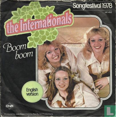 Boom boom - Image 1