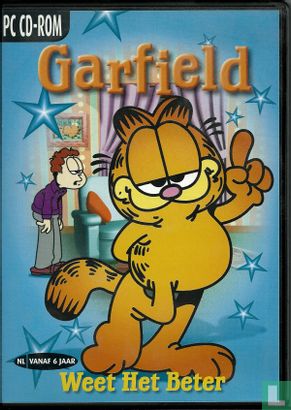 Garfield weet het beter - Bild 1