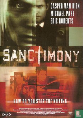 Sanctimony - Afbeelding 1