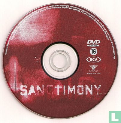 Sanctimony - Afbeelding 3