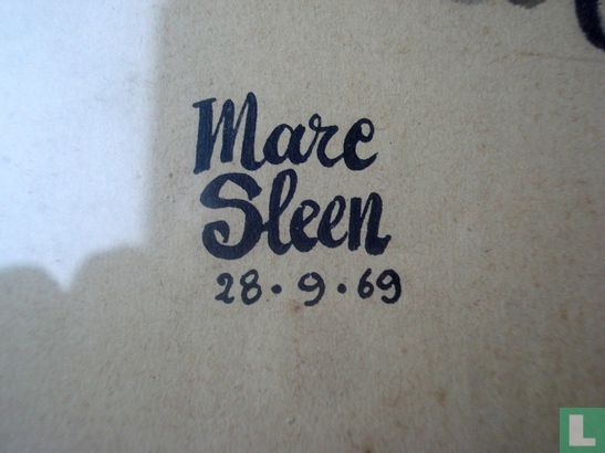 Marc Sleen  - Afbeelding 3