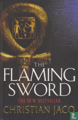 The Flaming Sword - Image 1