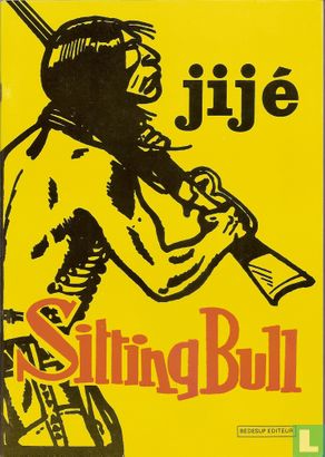 Sitting Bull - Image 1