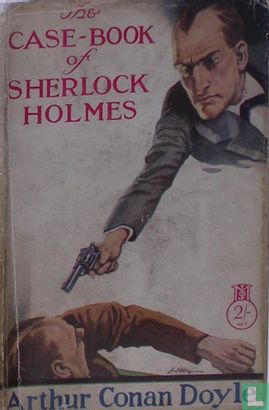 The casebook of Sherlock Holmes  - Afbeelding 1