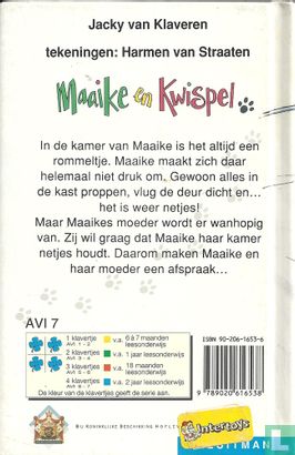 Maaike en Kwispel  - Image 2