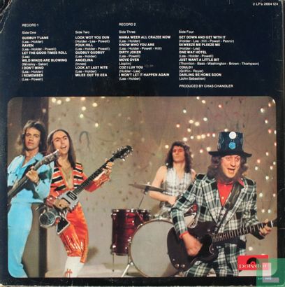 Slade - Image 2