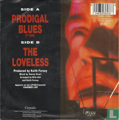 Prodigal blues - Bild 2