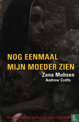 Zana Muhsen Books catalogue LastDodo