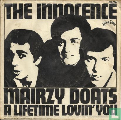 Mairzy doats - Afbeelding 2