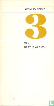 3 van Bertus Aafjes - Image 1