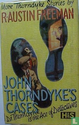 John Thorndyke's cases - Image 1