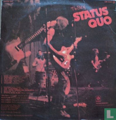 The Best of Status Quo - Afbeelding 2