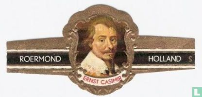Ernst Casimir - Roermond - Holland - Afbeelding 1