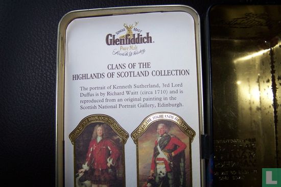 Glenfiddich Clan Montgomerie - Image 2