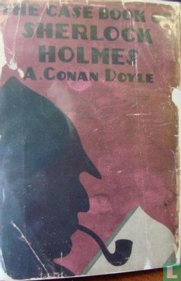 The casebook of Sherlock Holmes   - Image 1