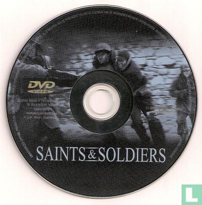 Saints & Soldiers  - Afbeelding 3