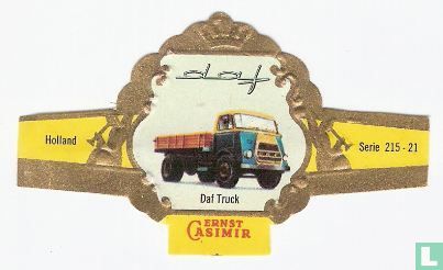 Daf Truck - Image 1