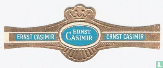 Ernst Casimir 4 - Afbeelding 1