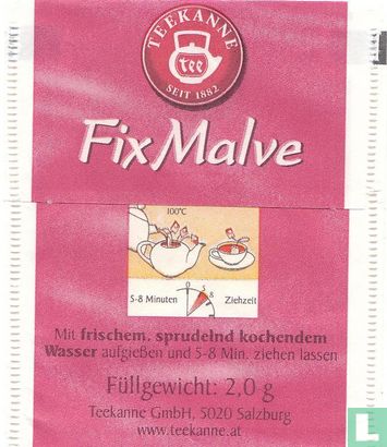 FixMalve  - Afbeelding 2